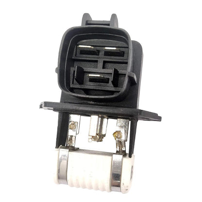 Cooling Fan Resistor for Hyundai Sonata, Santa Fe, Kia Sorento, Optima (2006-2019)