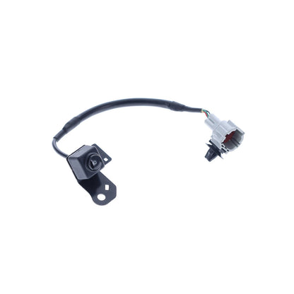 Reverse Camera OE Connector for Nissan Navara D23 (2015 - Present)