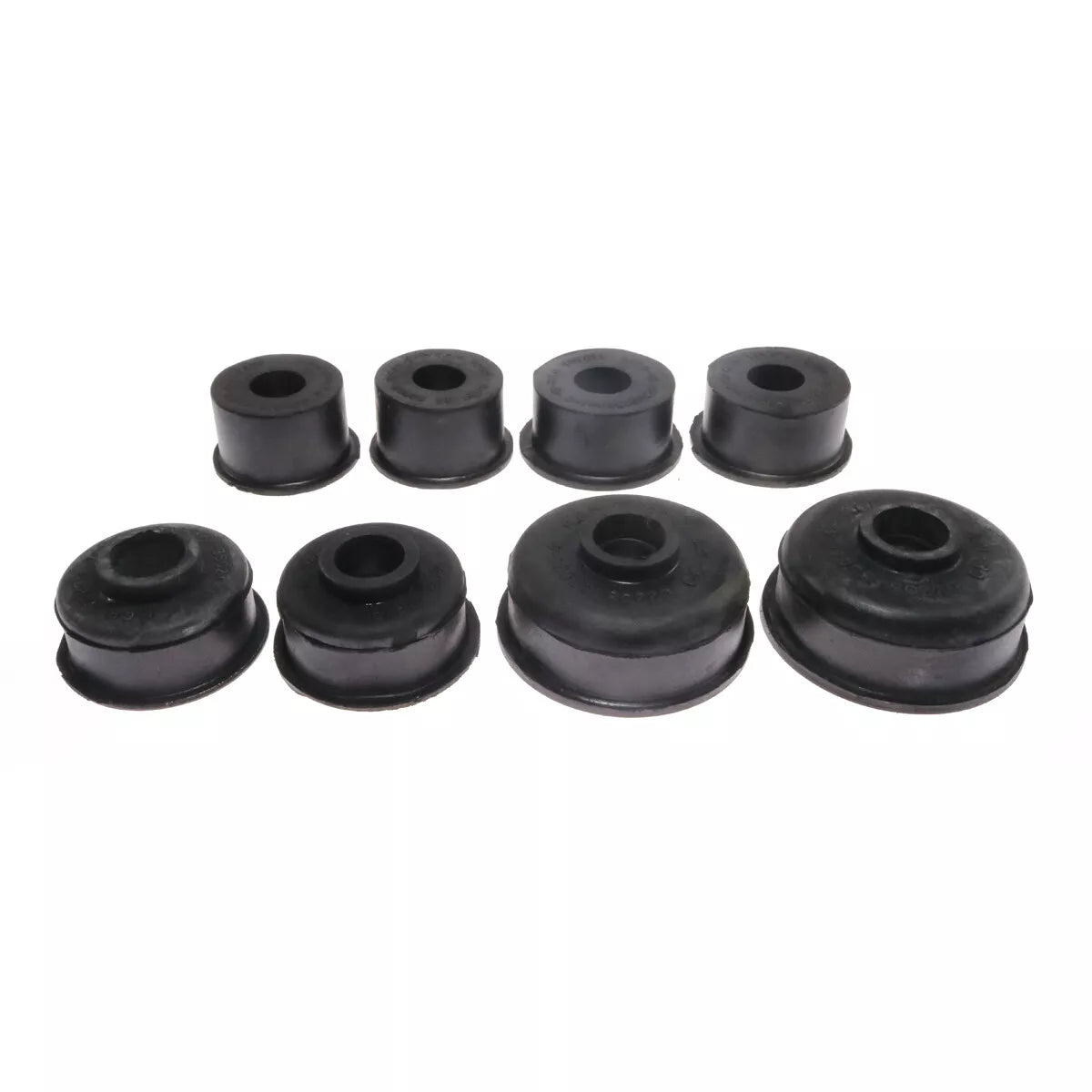 Cabin Mounting Bushing Set for Toyota Hilux N80 LN81 LN86 YN85 YN90 1988-1997