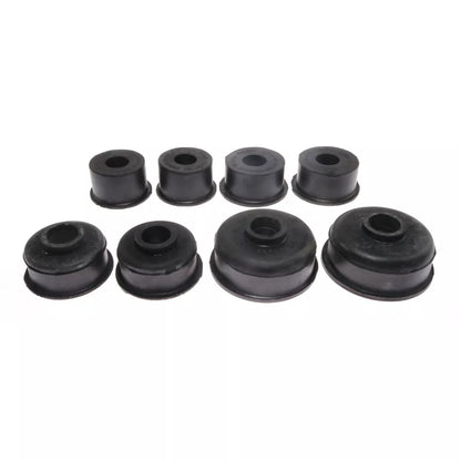 Cabin Mounting Bushing Set for Toyota Hilux N80 LN81 LN86 YN85 YN90 1988-1997