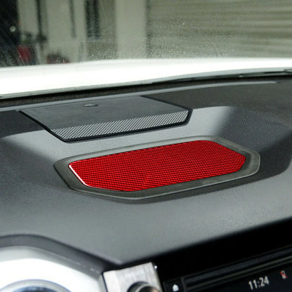 Dashboard Storage Box Inner Cover for Toyota Tundra (2014-2018)