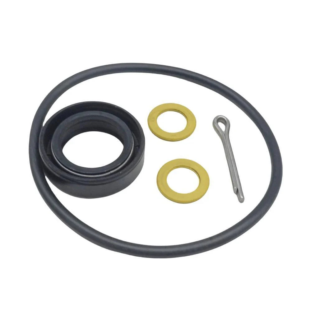 Lower Gearcase Seal & O-ring Kit for Mercury Marine 25/30HP