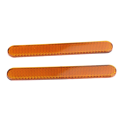 Mud Flaps Reflector for Harley Sportster 883/1200 (2004-2023)