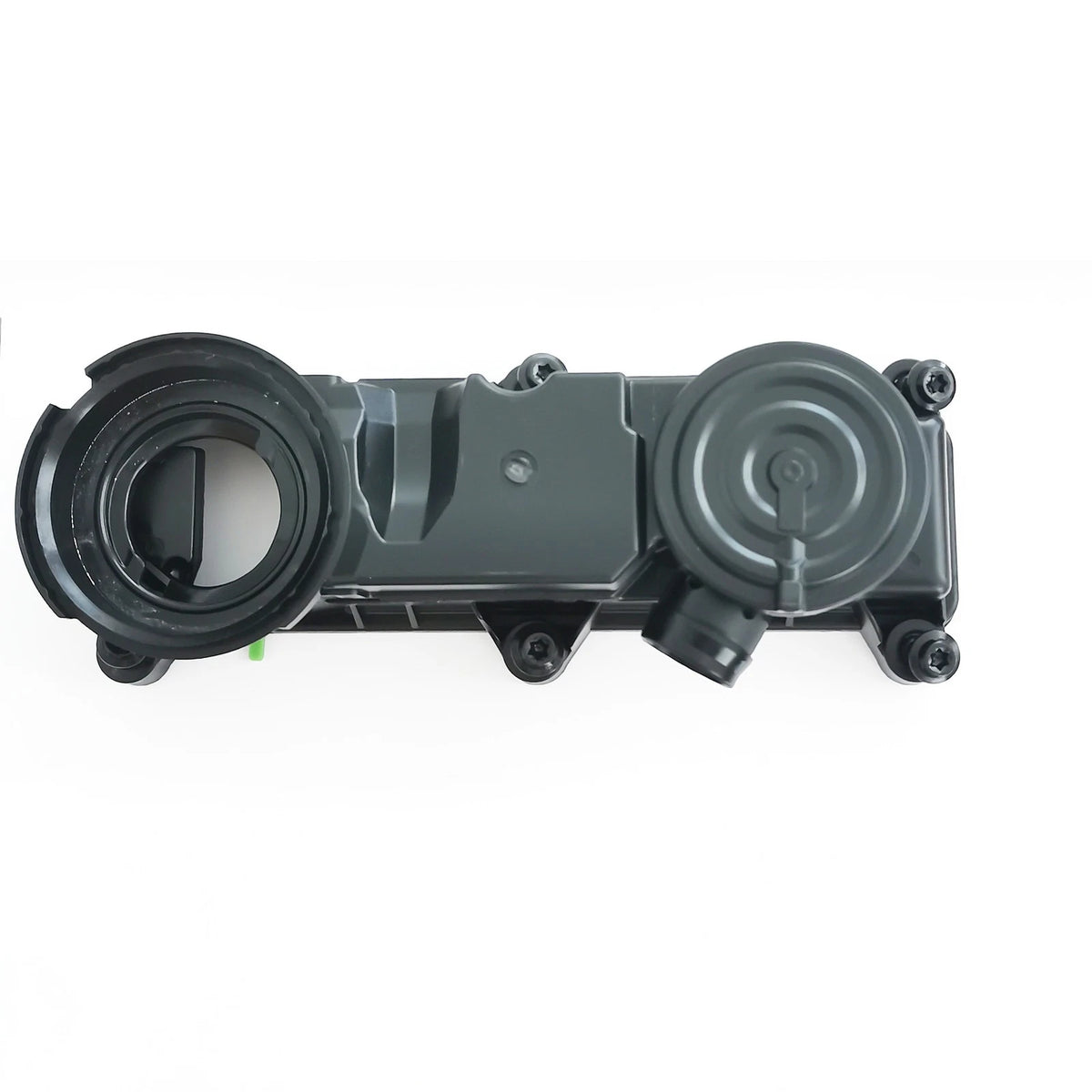 PCV Valve Assembly for 3.0L VW Touareg Audi A4 A5 S5 A6 Q7 (2009–2015)