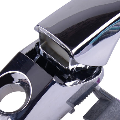 Front Left Exterior Door Handle for Chrysler 300C, Dodge Charger (2005-2010)