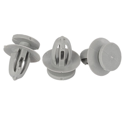 10 x Door Trim Panel Retainers Clips for Chevrolet Cruze (2011-2016)