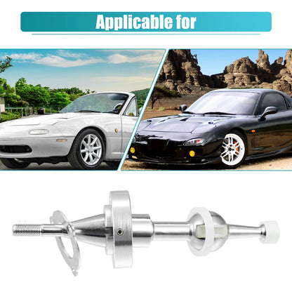 Gear Stick Shift Knob for Mazda MX5 Miata RX7 (1990-1997, 1986-1991)