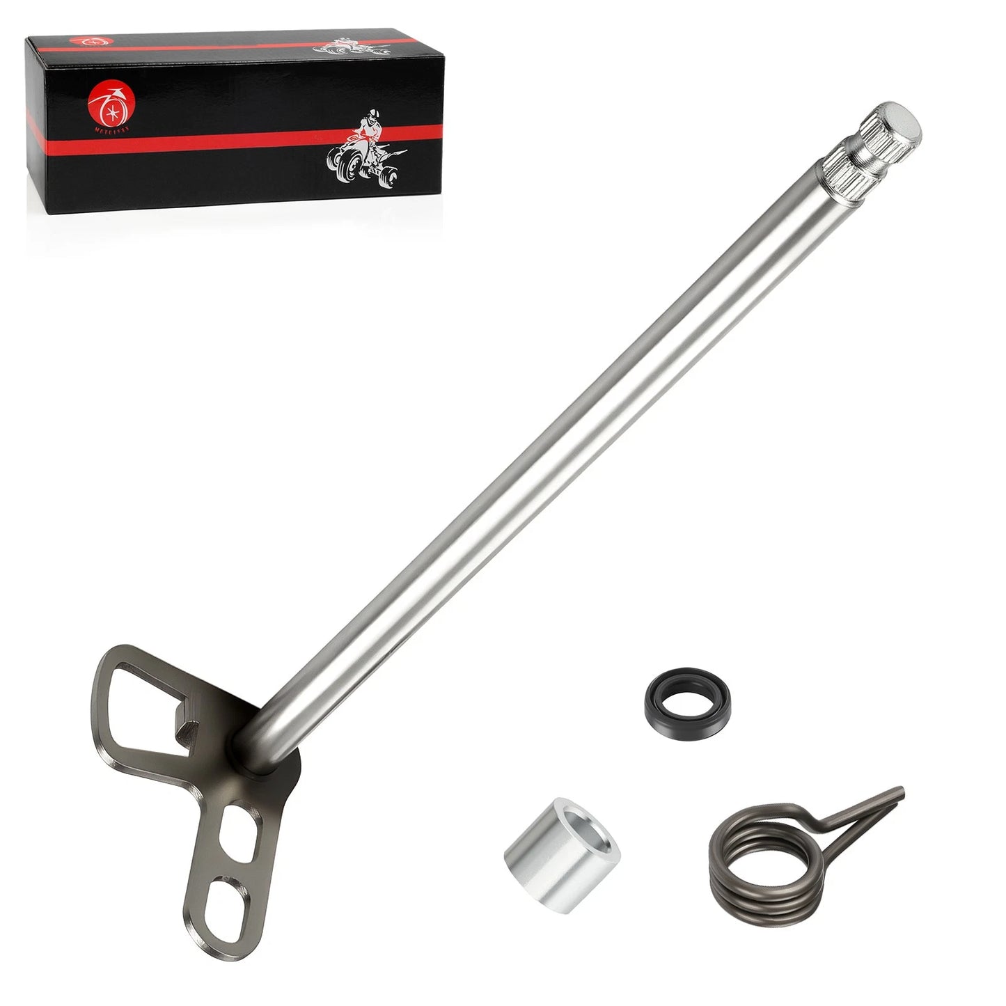 Shifter Shaft Spindle for Yamaha Raptor YFM700R YFM700 700 (2006–2024)