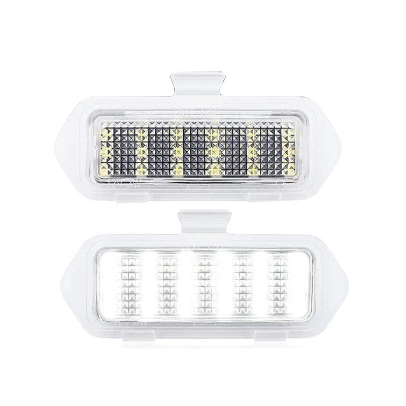Puddle Light for Cadillac Chevrolet Avalanche GMC Sierra (2002-2013)