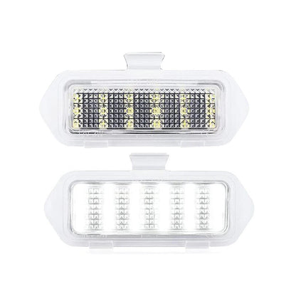 Puddle Light for Cadillac Chevrolet Avalanche GMC Sierra (2002-2013)