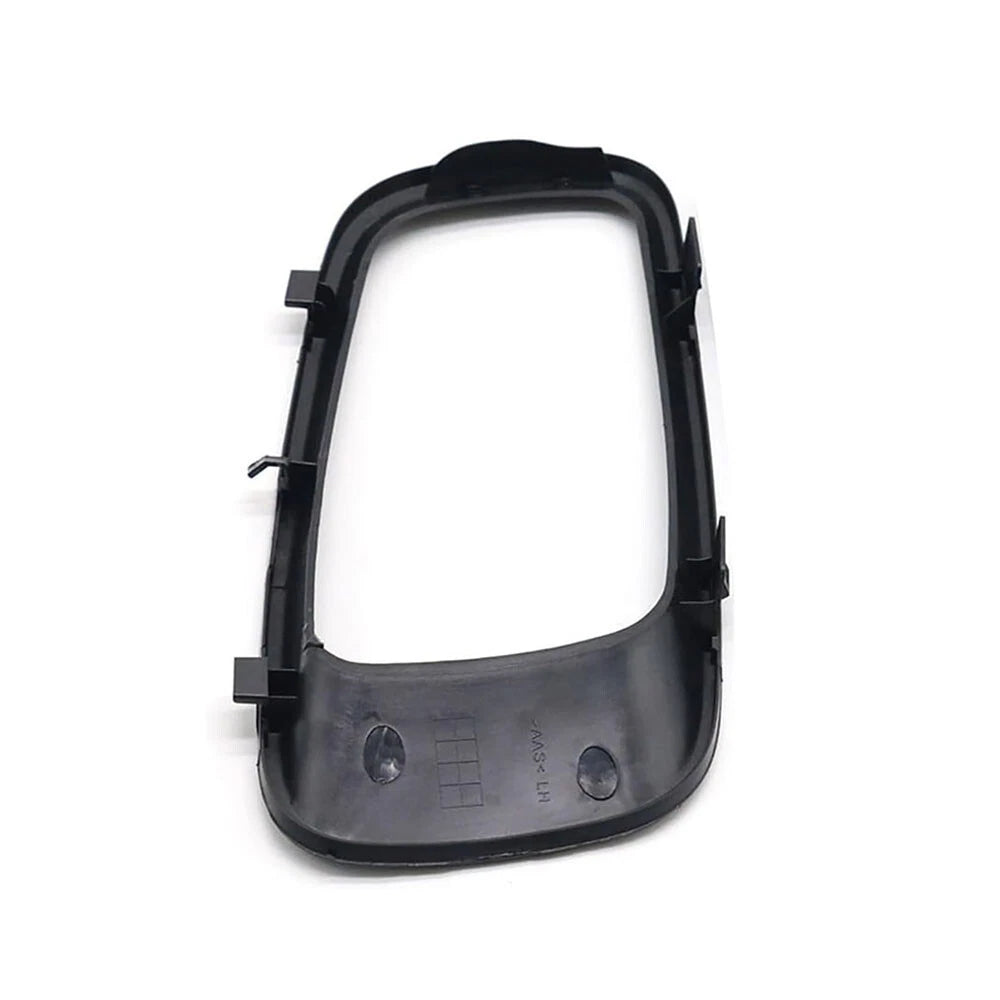 Fog Light Cover Frame for 2000-2003 Mitsubishi Pajero Montero Left Side