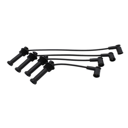 Spark Plug Set for Mazda 2 DY 1.5L Petrol ZY-VE (2003-2007)