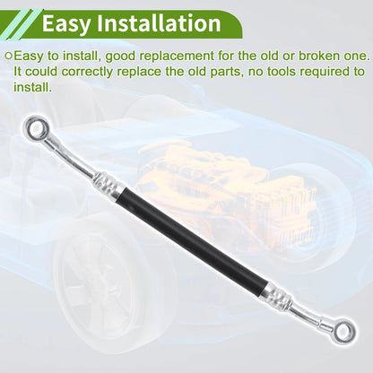 Oil Line for BMW E36 E46 E39 Z3 Z4 M50 M52 S52 (1992-2006) - Oil Supply Hose