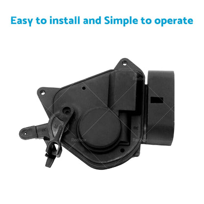 Front Door Lock Actuator for Toyota RAV4 (2001-2023)