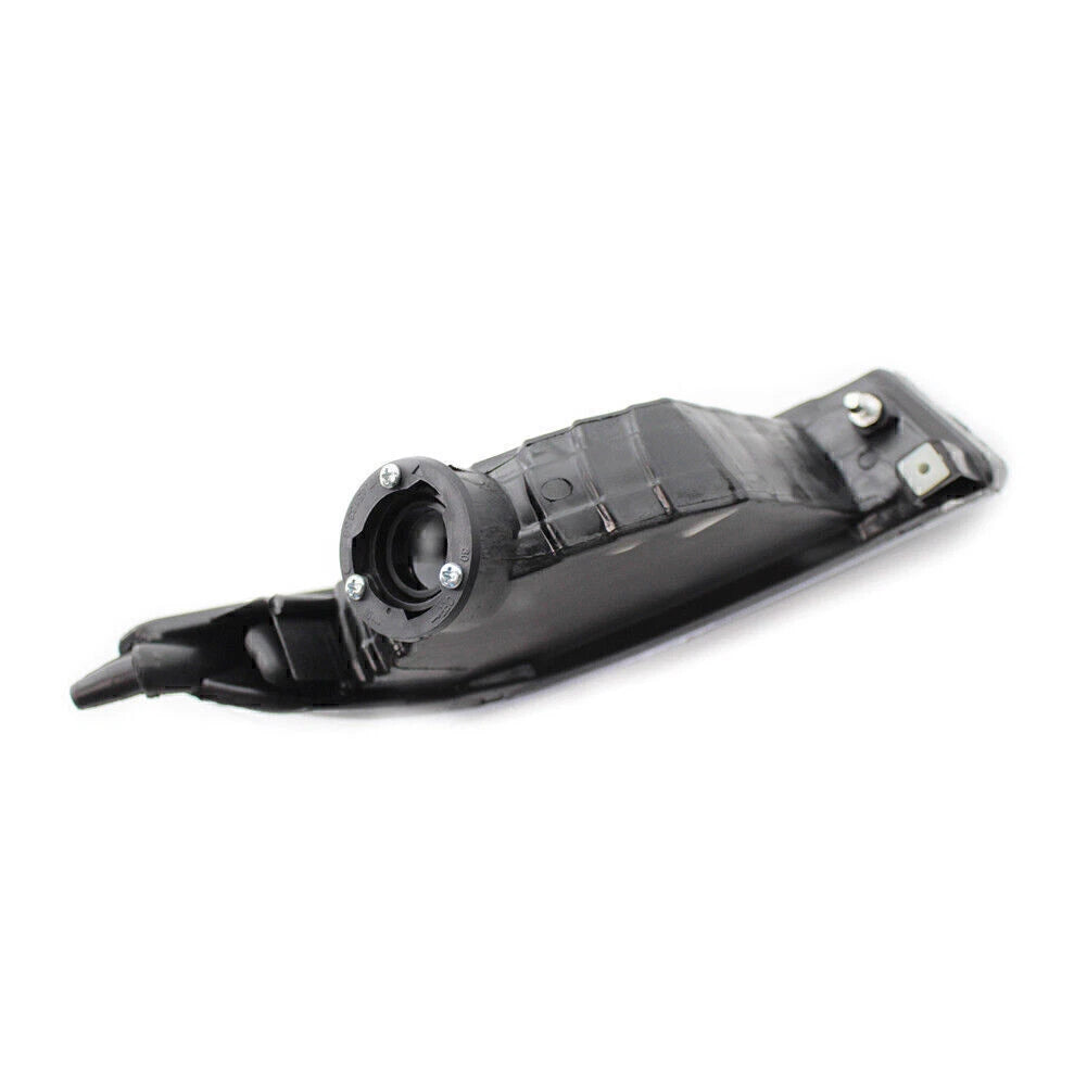 Clear Fog Light Lens for 01-04 Toyota Corolla Kombi (2001-2004)