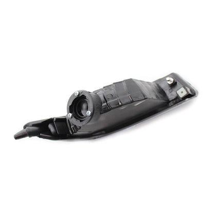 Clear Fog Light Lens for 01-04 Toyota Corolla Kombi (2001-2004)