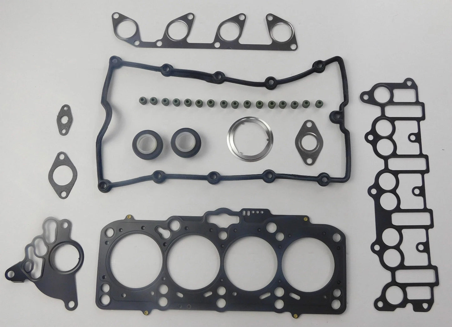 Head Gasket Set for VW A3 Golf Jetta Touran Octavia Toledo 2.0 TDi AZV BKD