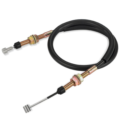 Rear Brake Cable for Arctic Cat ATV 375/400/454/500 (1998-2005) 2X4/4X4