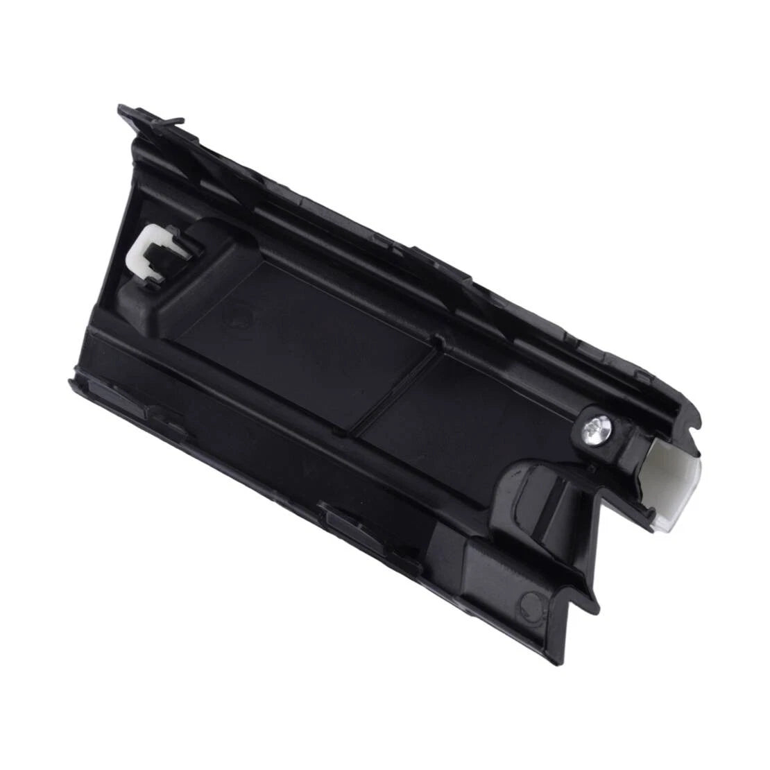 Left & Right Front Grille Trailer Tow Cap Covers for Toyota Highlander (2001-2023)