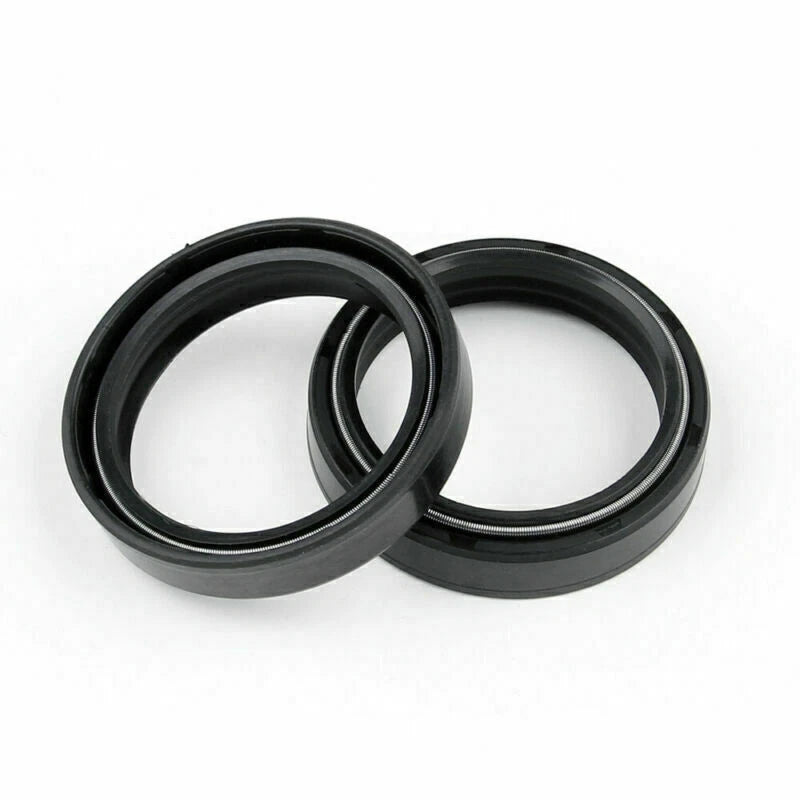 Fork Seal 35x48x10.5mm for Harley XLH1000 XLH883 XLX (1983-1985)