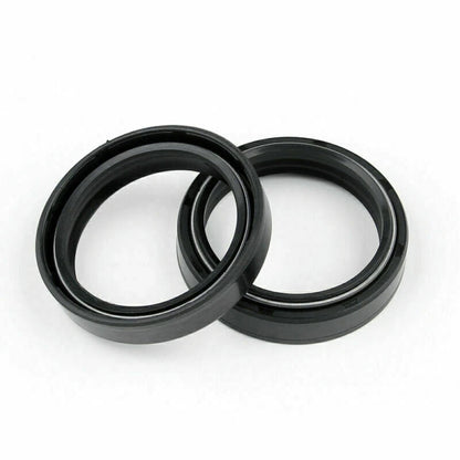 Fork Seal 35x48x10.5mm for Harley XLH1000 XLH883 XLX (1983-1985)