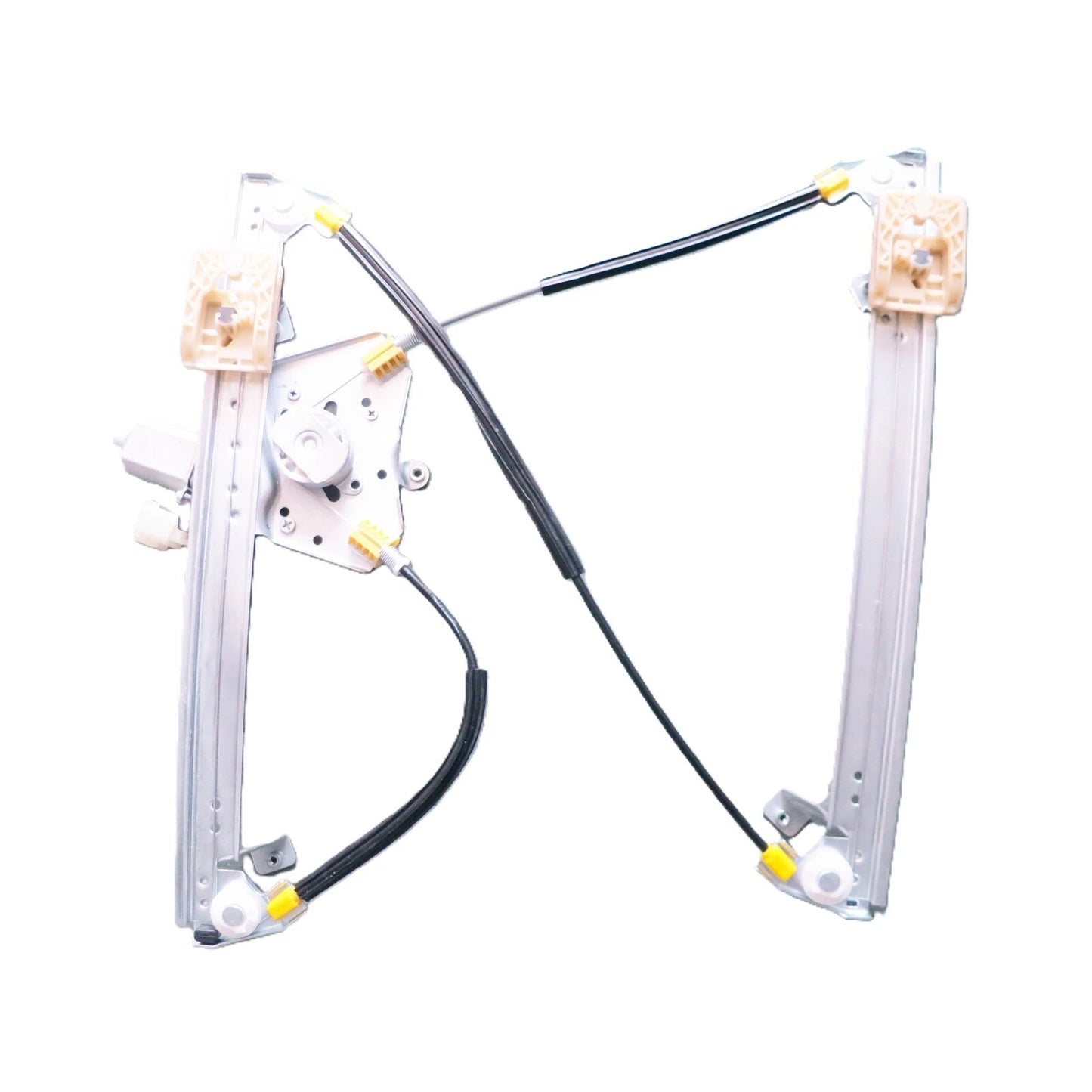 Front Left Window Regulator W/Motor 2 pin for FORD Focus (2011–2018)