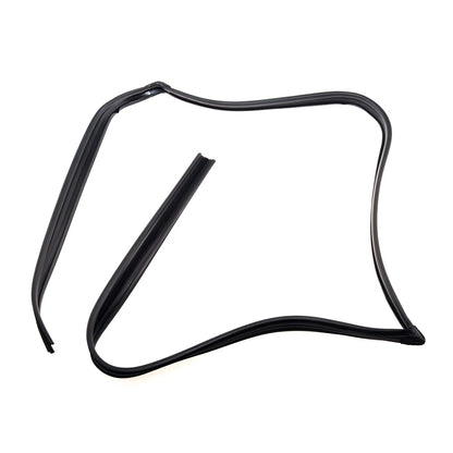Front Door Glass Run Channel LH for Toyota Corolla Sprinter Carib 1995-2002