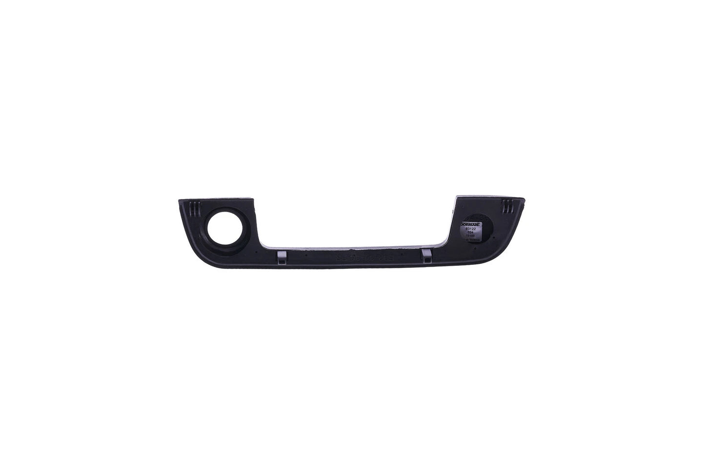 2 x Front Left & Right Outer Door Handle Cover for BMW E36 & E34 (1988–2001)