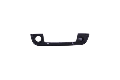 2 x Front Left & Right Outer Door Handle Cover for BMW E36 & E34 (1988–2001)