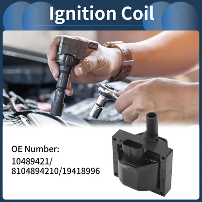 Ignition Coil Pack for Buick Commercial Chassis (1996–1996)