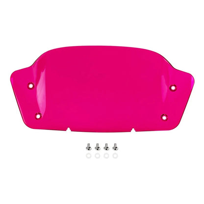 Windscreen Windshield for Harley CVO Street Glide (2023-2025)