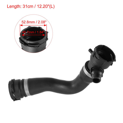 Coolant Hose for BMW X1 XDrive35i 3.0L L6 (2013-2015)