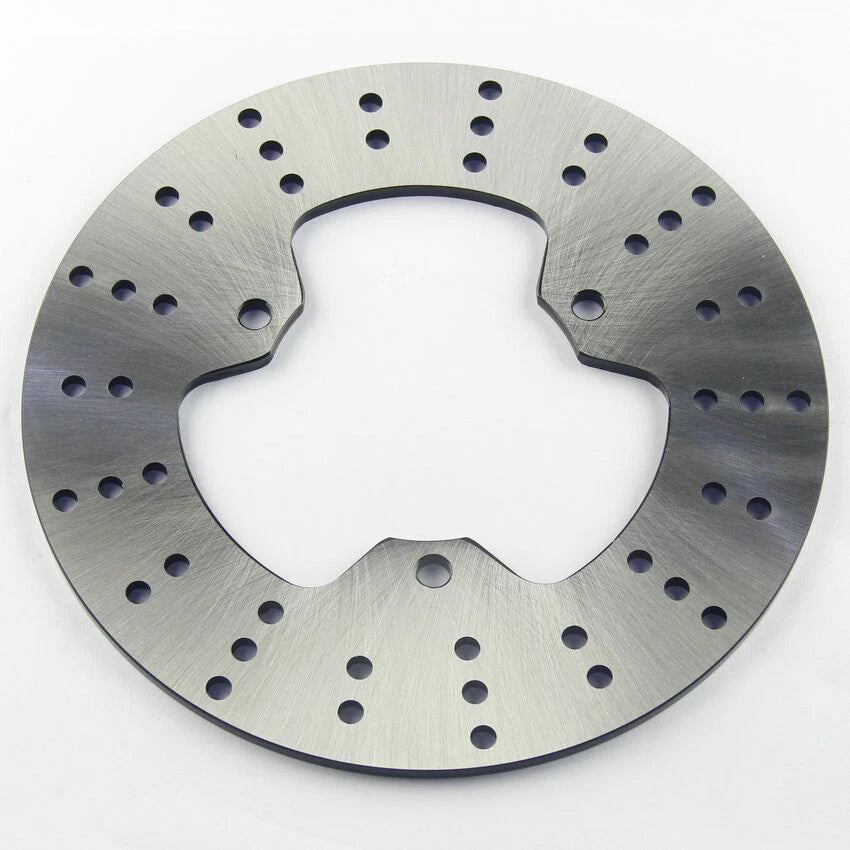 Rear Brake Disc for Yamaha TDR250 FZR250R TZR125 SZR660 FZR400 TZM150