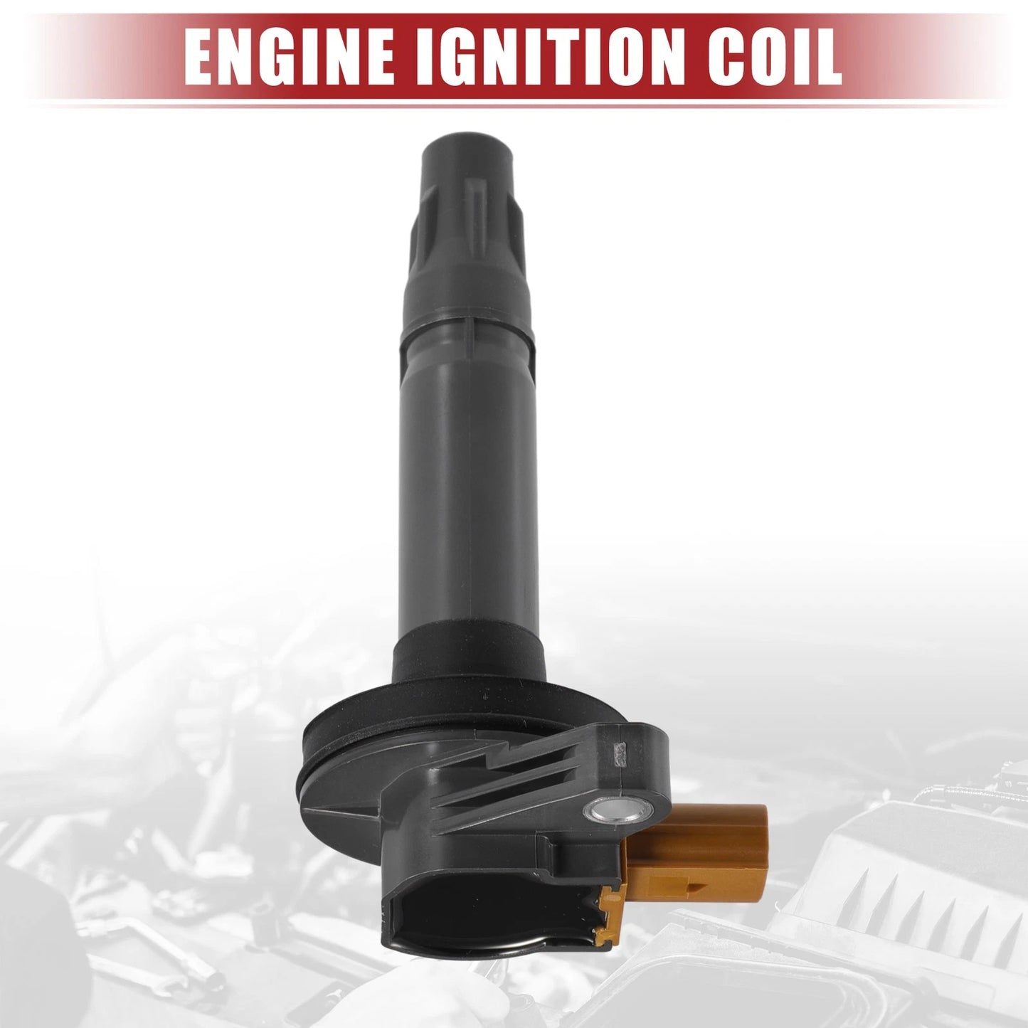 Ignition Coil for Ford Transit-150, Transit-250 (2014-2023)