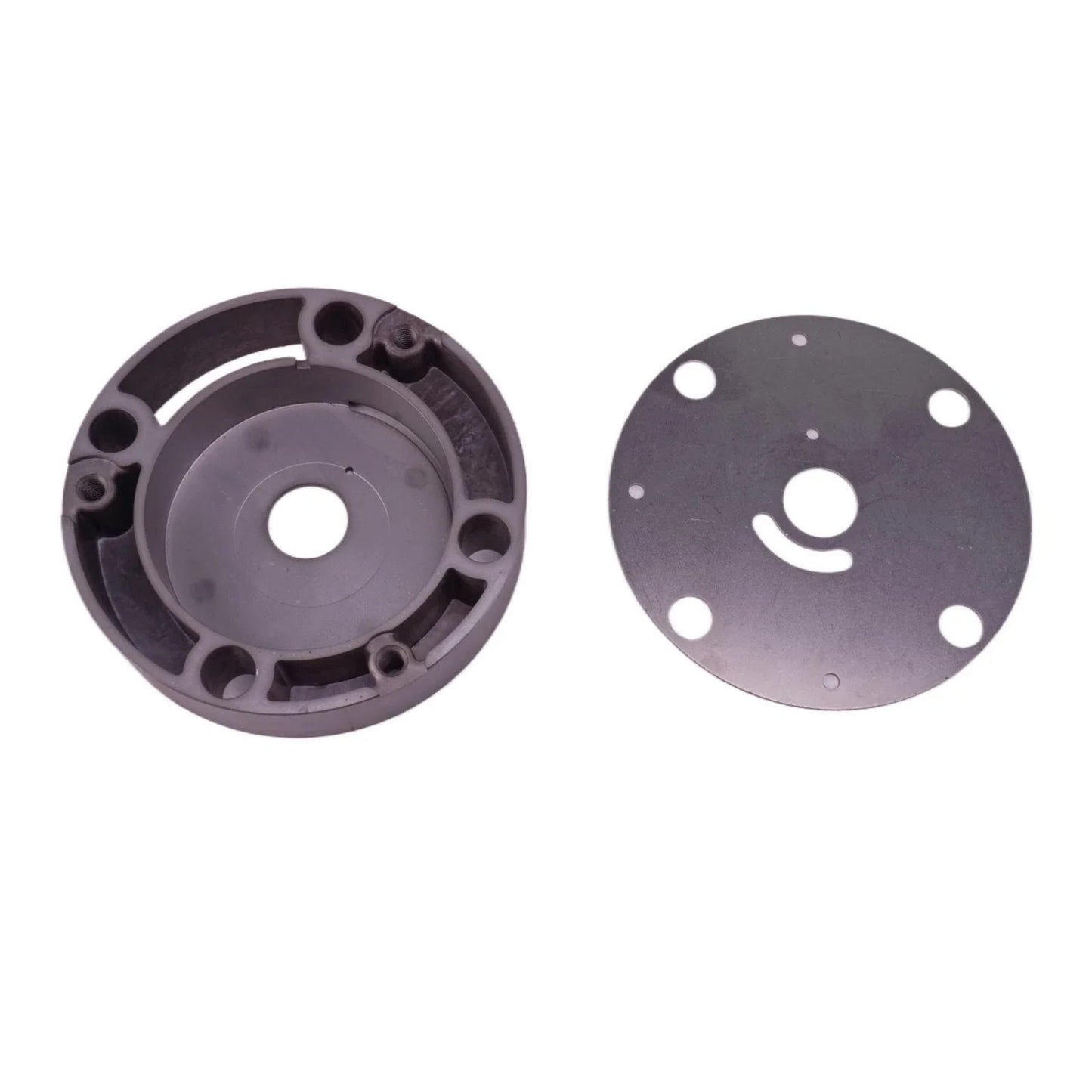 Water Pump Impeller Rebuild Kit for OMC Stringer (1969-1985)