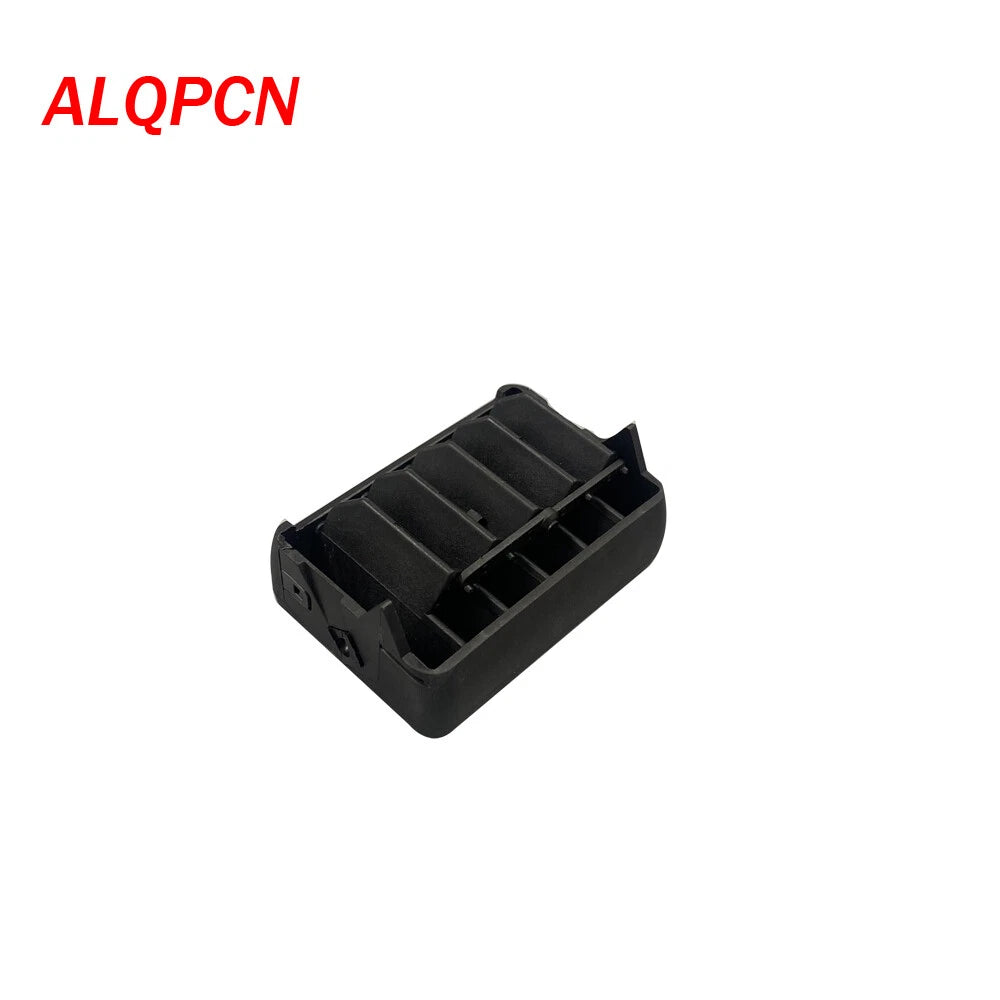 Black Front Center Air Vent for Toyota Hilux (1997-2004)