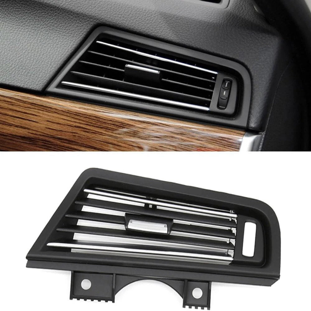 Front Right AC Vent Grille Cover for BMW 5 Series (2011-2017)