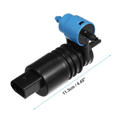 Windshield Washer Motor Pump for Jeep Wrangler (2007-2019)