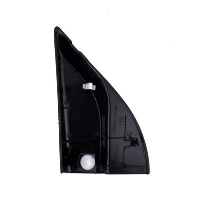 Tweeter Mould Inner Side Door RH Fits Toyota Hilux Vigo SR KUN26 UTE 2005-15 D06