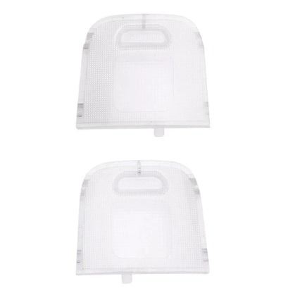 Dome Map Reading Light Covers  For Toyota Camry (2006-2011)
