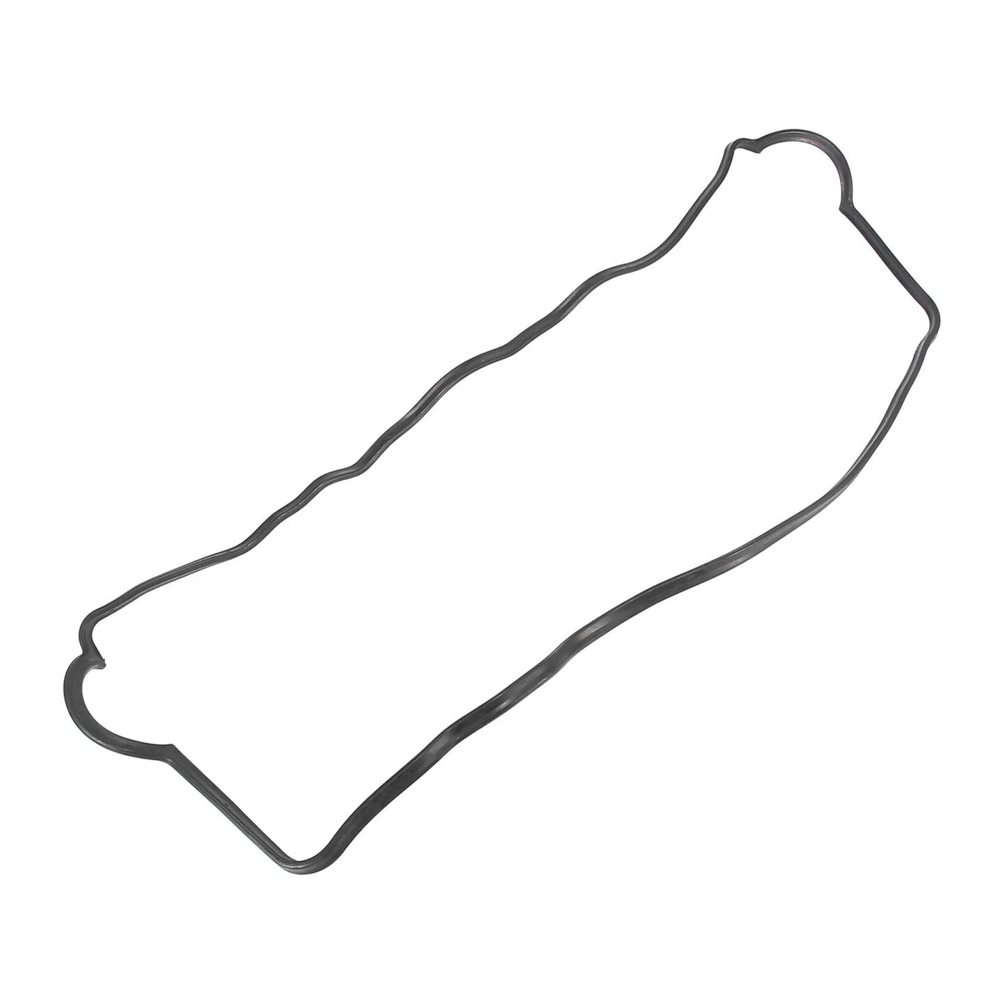 Black Valve Cover Gasket Seal for Toyota Camry