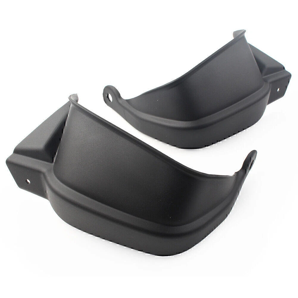 Black Motorcycle Handguard Shields for BMW F750GS S1000XR (2013-2018)