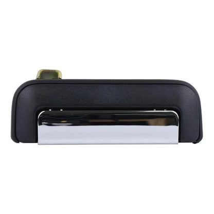 Outer Holder Door Handle RH Fits Mitsubishi Strada Triton L200 Truck 1996-05 D06