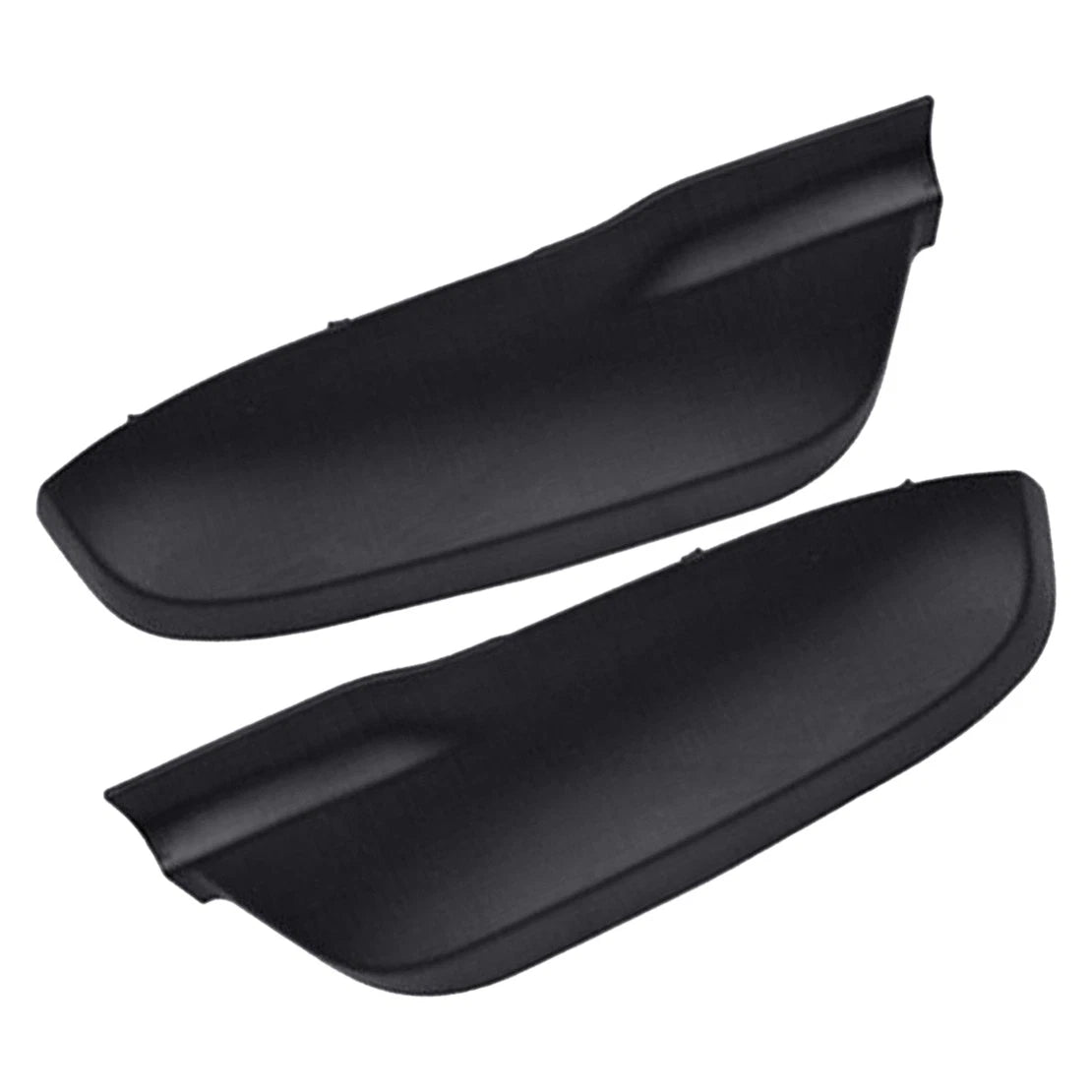Black Front Bumper Filler Panel for Jeep Grand Cherokee (2014-2020)