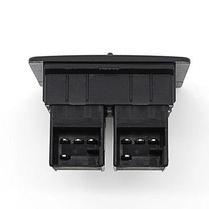 Power Window Switch and Passenger Side Switch for Volkswagen Beetle (1998–2010)