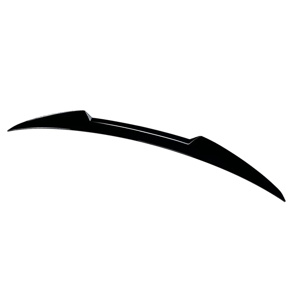 Rear Trunk Spoiler Wing Lip for BMW 5 Series E60 Sedan (2004-2010)