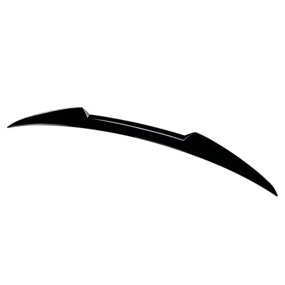 Rear Trunk Spoiler Wing Lip for BMW 5 Series E60 Sedan (2004-2010)