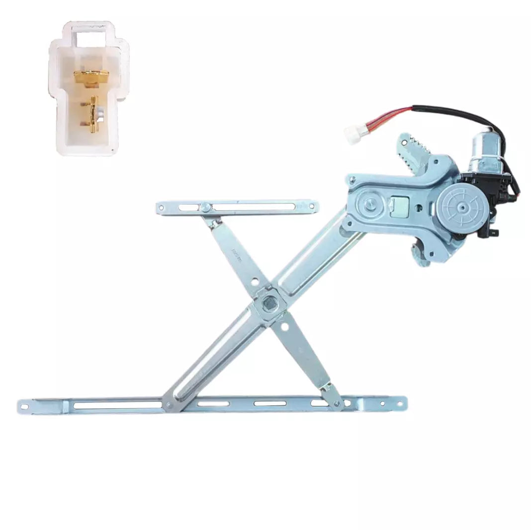 Front Left Window Regulator with Motor for Ford Ranger PJ PK (2006-2011)
