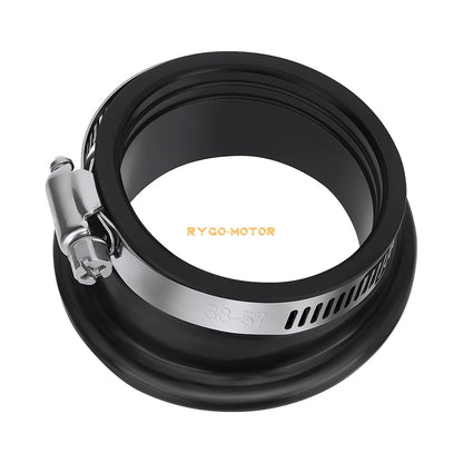 Snorkel Tube Boot for Honda Rancher 420 (2007–2014)