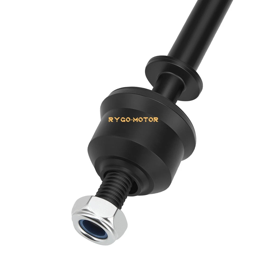 Torsion Bar Linkage for Polaris Ranger 1000 Crew XP EV Pro XD (2018–2025)
